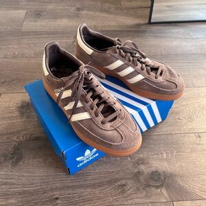 Adidas Spezial Tan US W 7